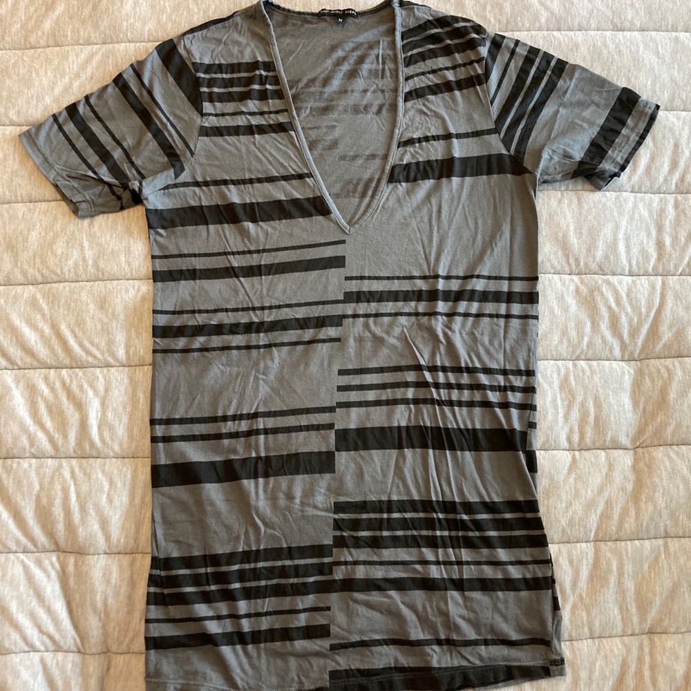 Long Tunic T-shirt